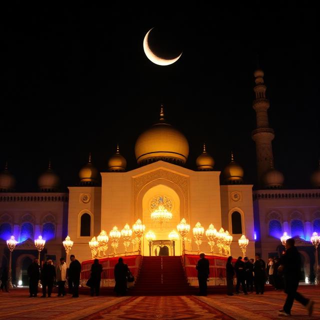 Islamic Greetings